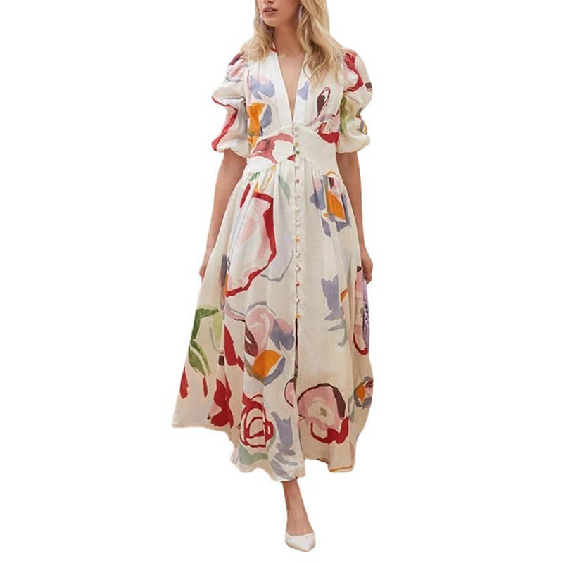 Timeless Vintage Style Garment