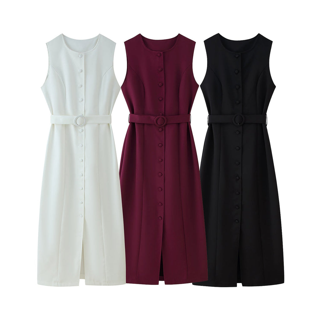Thoughtfully Designed Garment