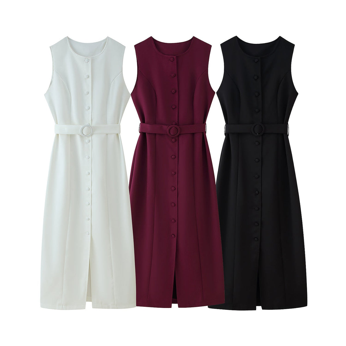 Thoughtfully Designed Garment