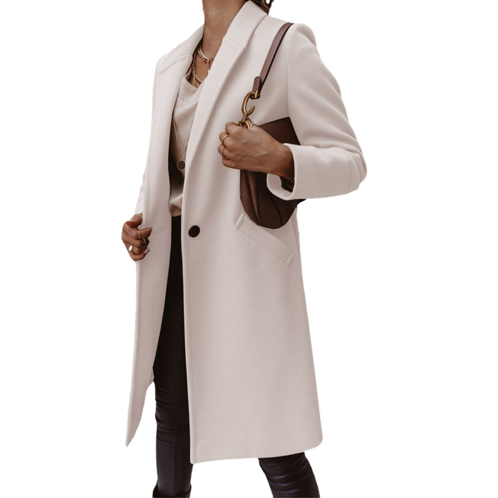 Timeless Vintage Style Garment