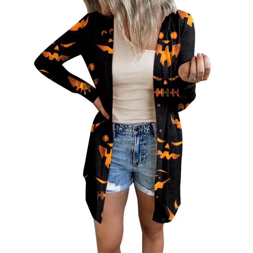 Elegantly Designed Cardigan