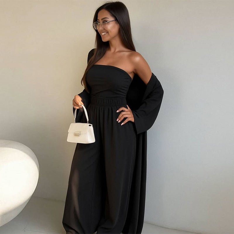 Classic Designed Garment