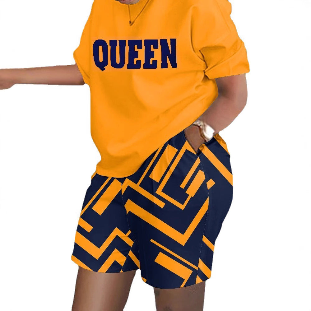 Elegantly Designed Garment