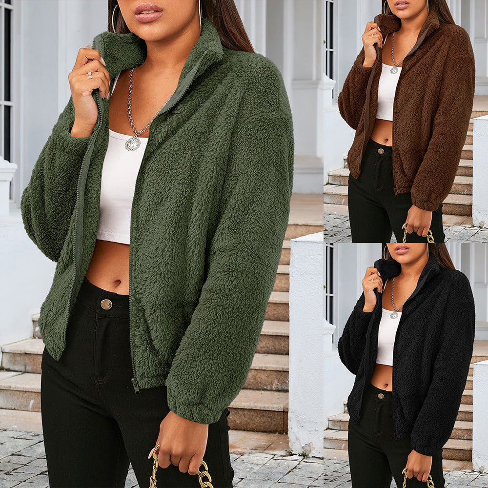 Thoughtfully Designed Garment
