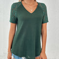Dunkelgrün