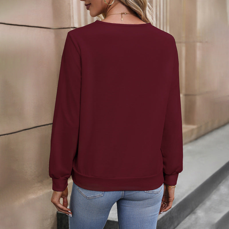 Elegantly Designed Garment