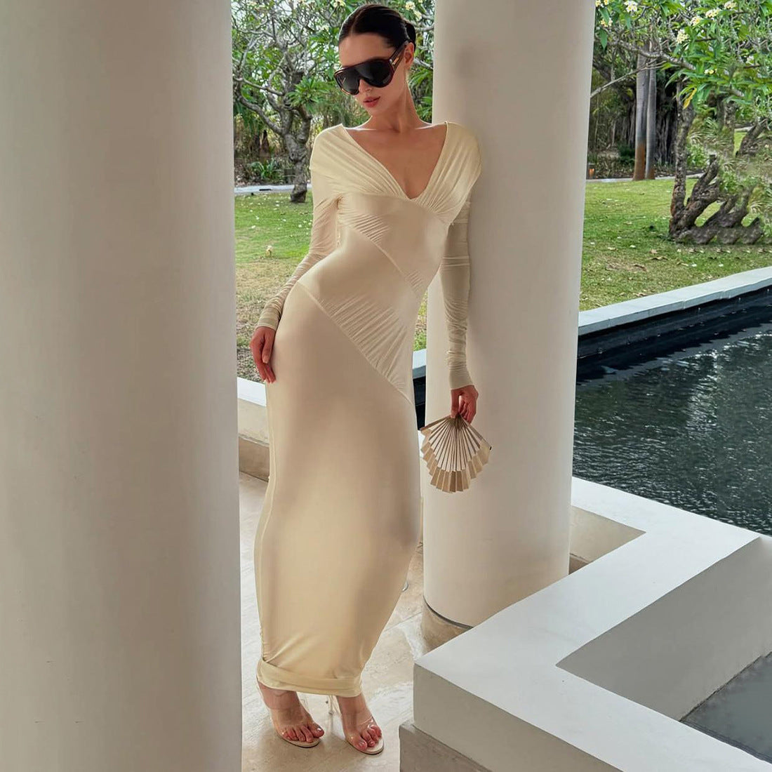 Classic Designed Garment