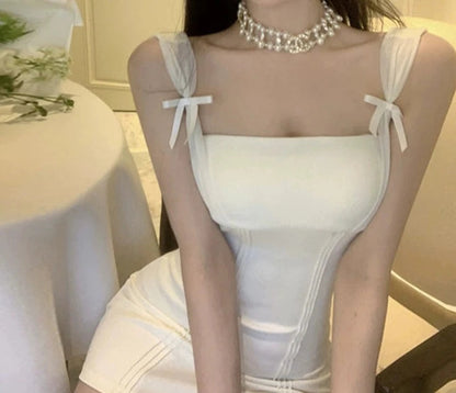 Celin Mini Dress