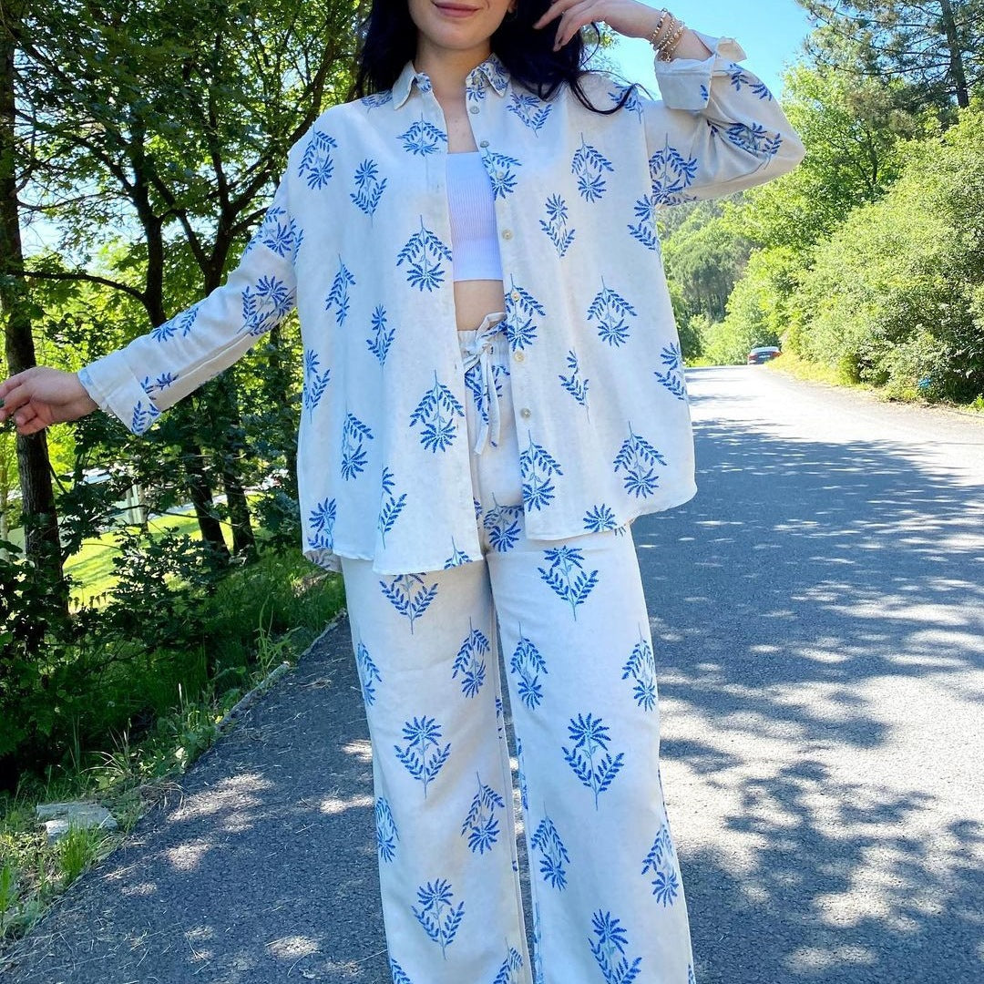 Beautifully Crafted Garment