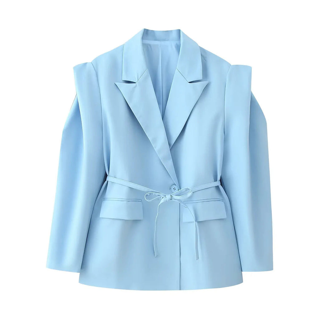 Thoughtfully Designed Garment