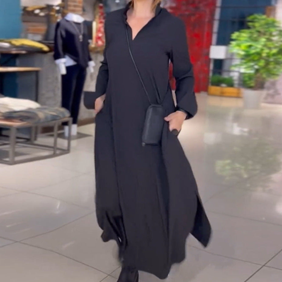 Elegantly Designed Garment