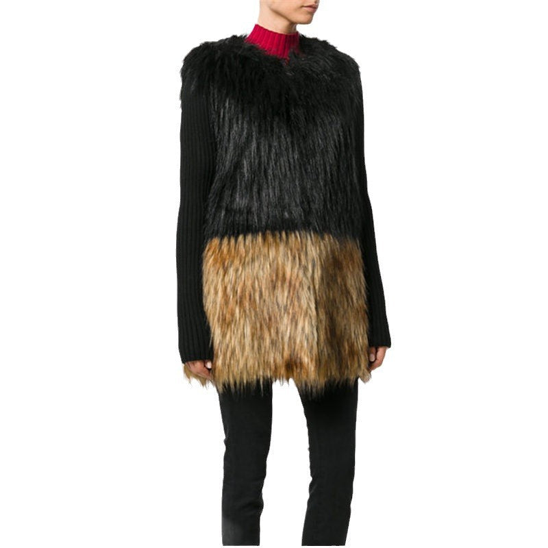 Elegantly Designed Garment