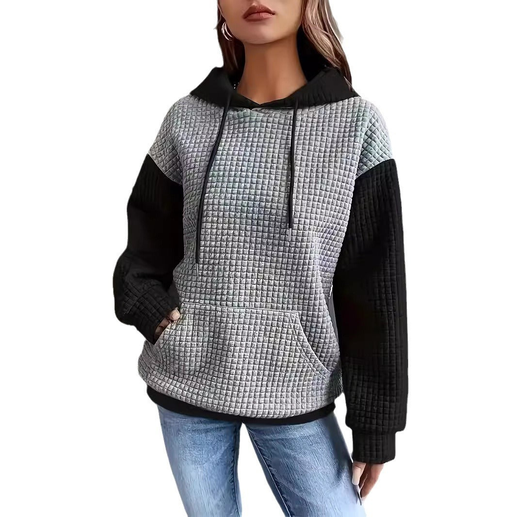 Elegantly Designed Pullover