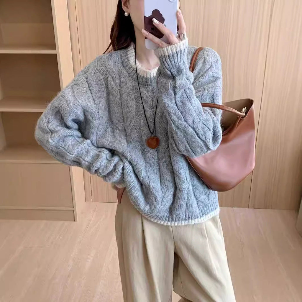 Beautifully Crafted Pullover