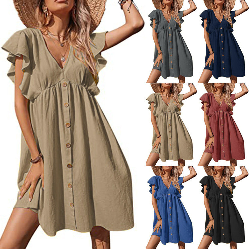 Classic Vintage Garment