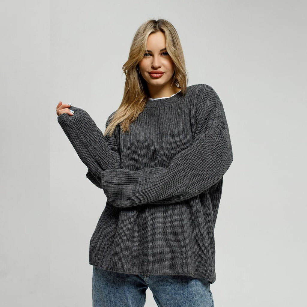 Classic Vintage Pullover