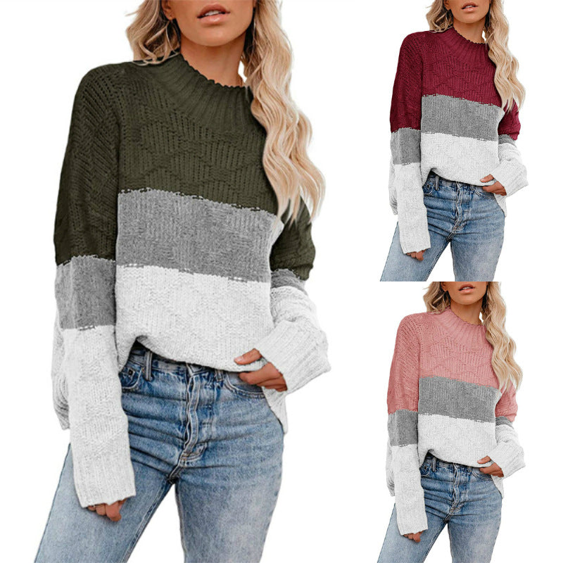 Classic Vintage Pullover