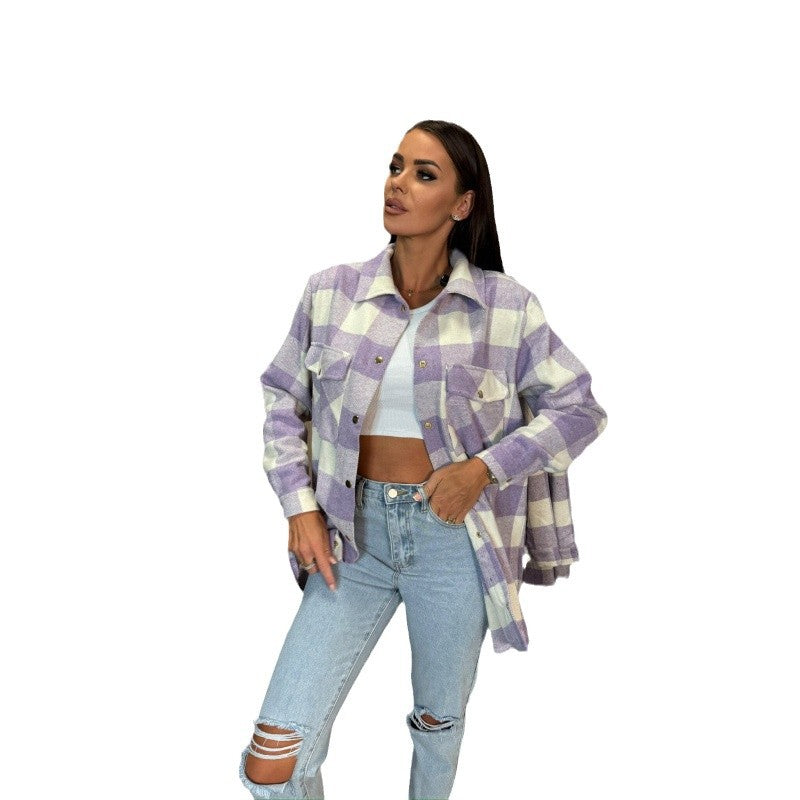 Vintage Inspired Garment