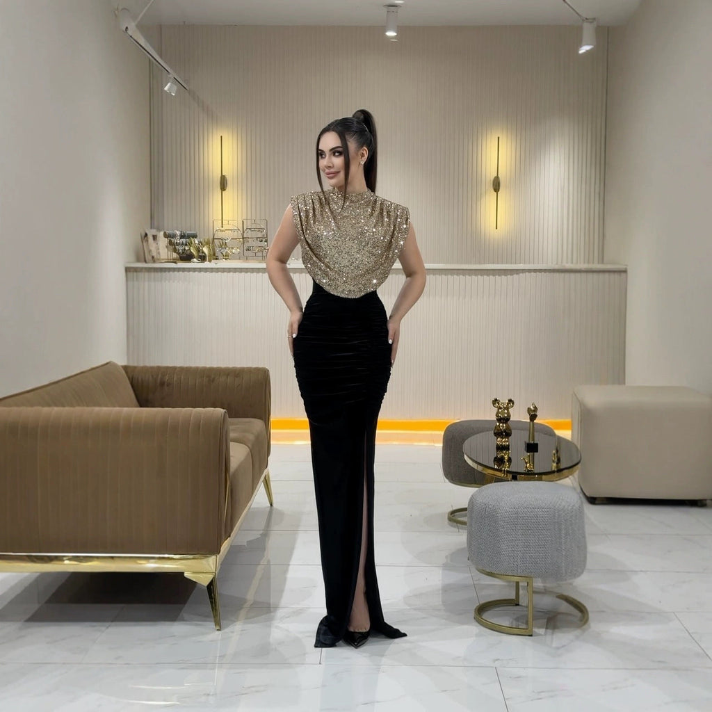 Classic Designed Garment