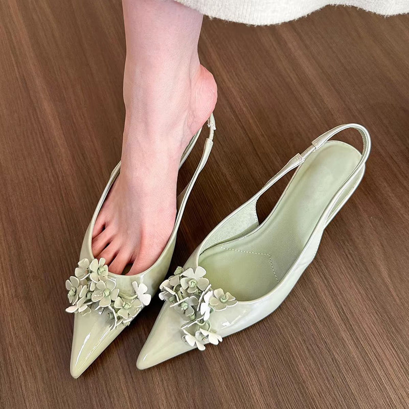 Elenna Slingbacks