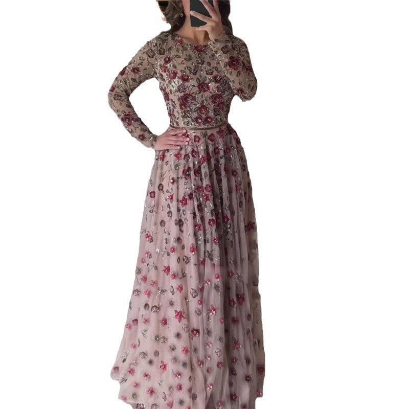 Elegantly Designed Garment
