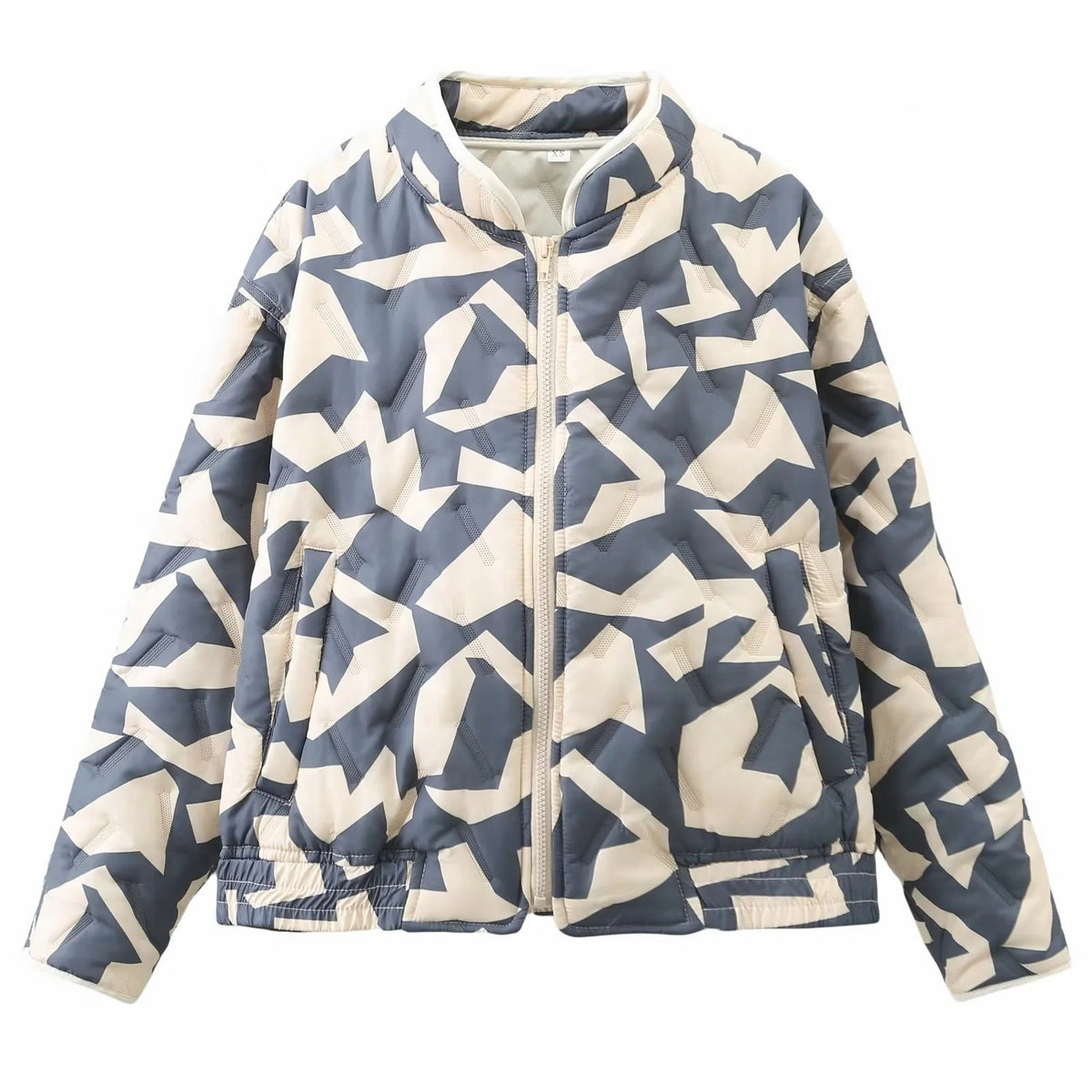 Classic Designed Jacket