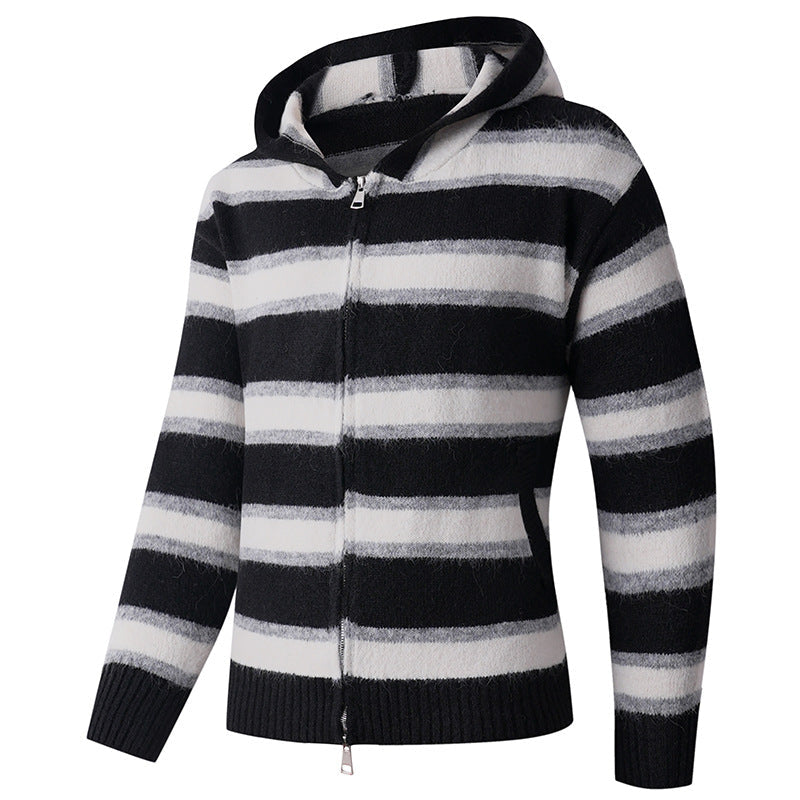Timeless Vintage Style Pullover