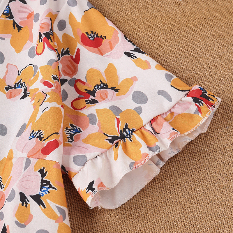 Classic Designed Garment