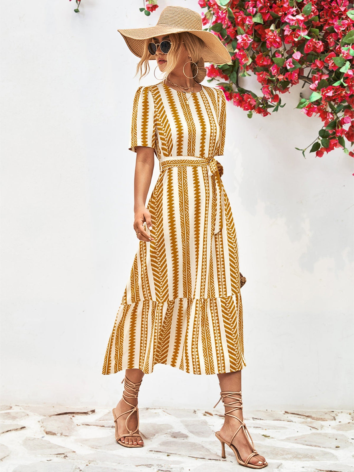 Beautifully Crafted Garment