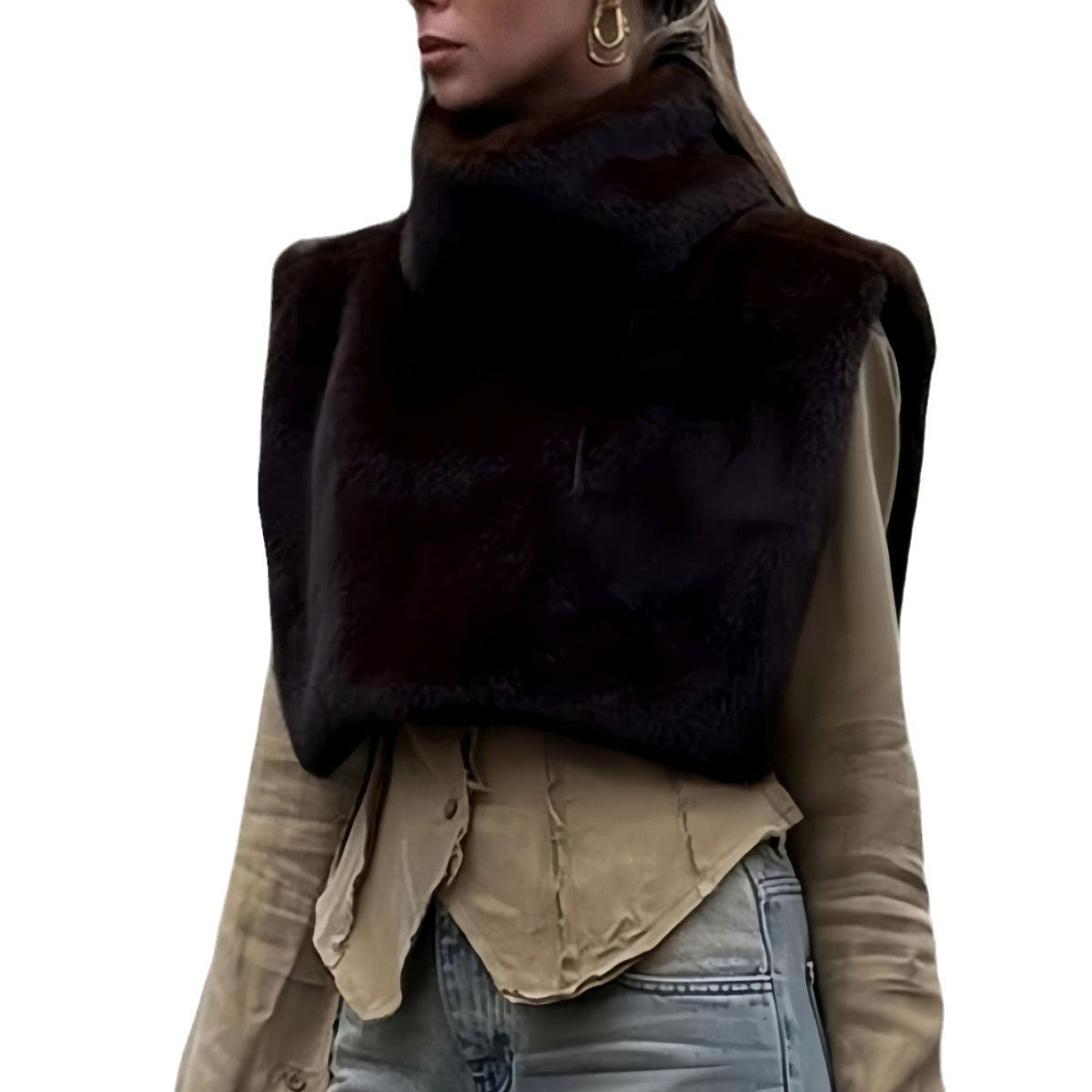 Classic Designed Garment
