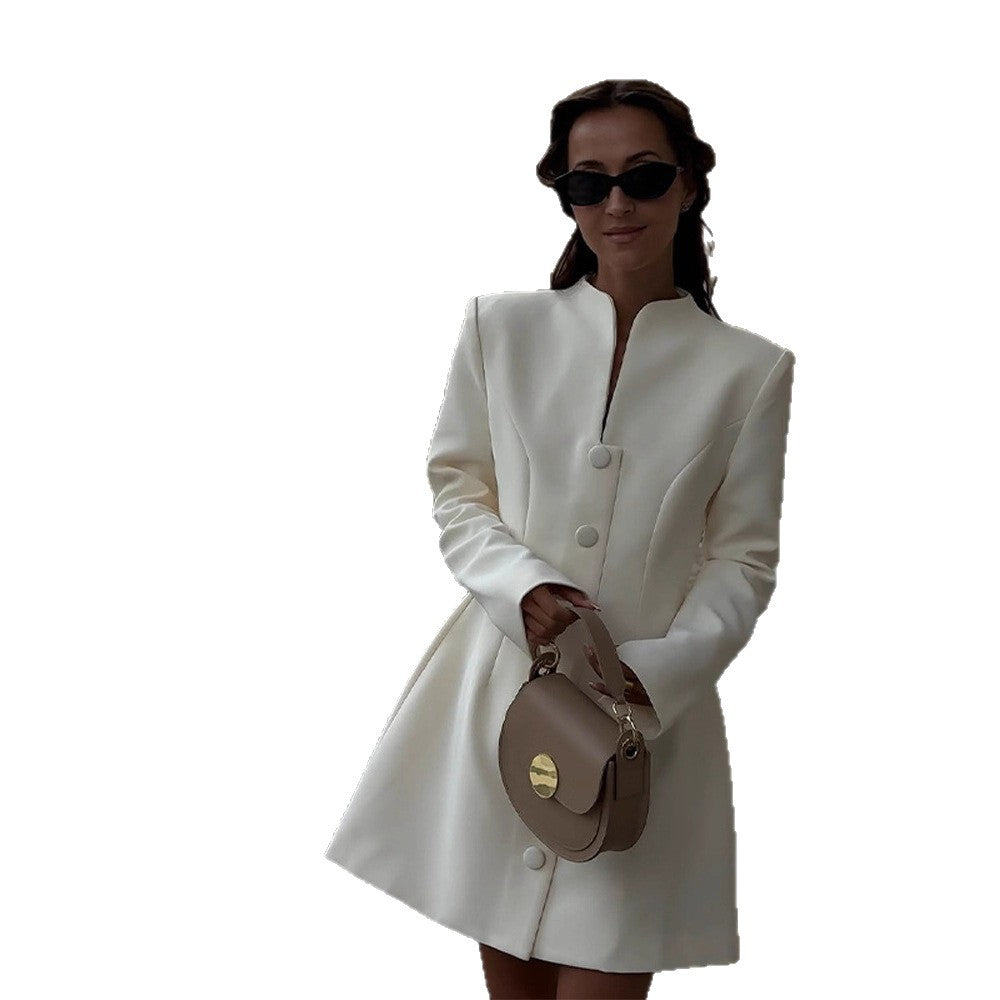 Elegantly Designed Garment