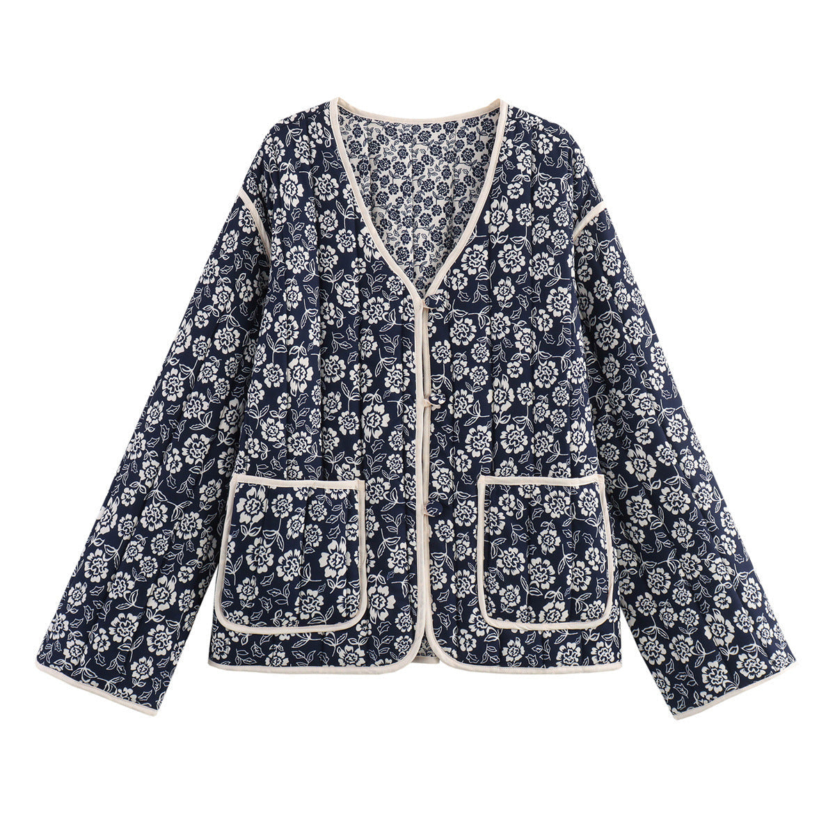 Bayley Cardigan Jacket