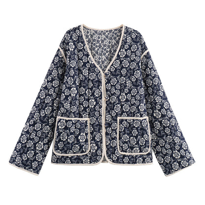Bayley Cardigan Jacket