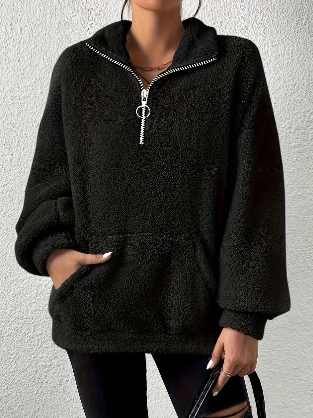 Beautifully Crafted Pullover