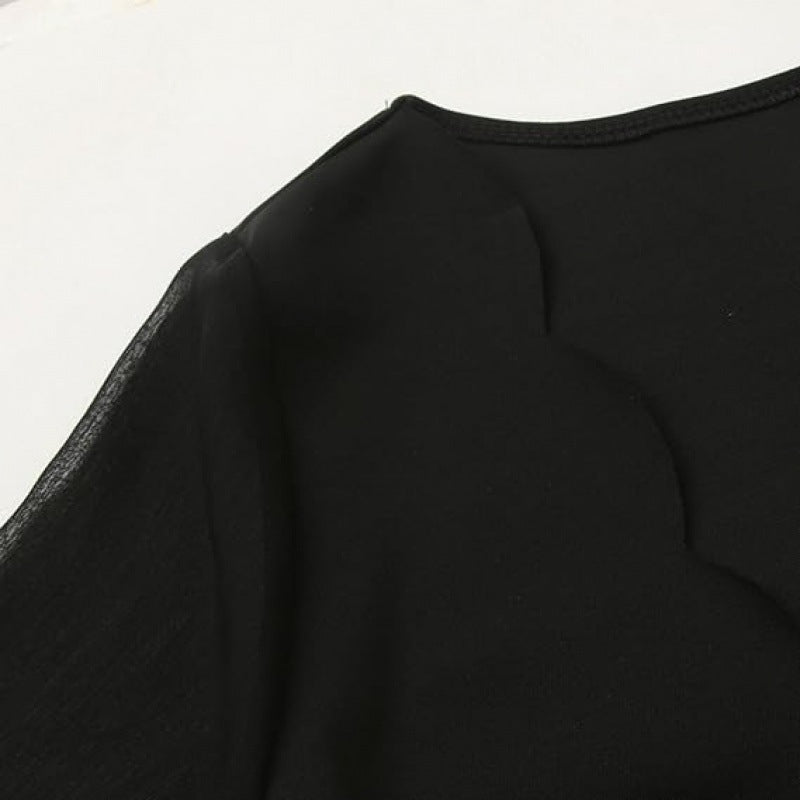 Thoughtfully Designed Garment