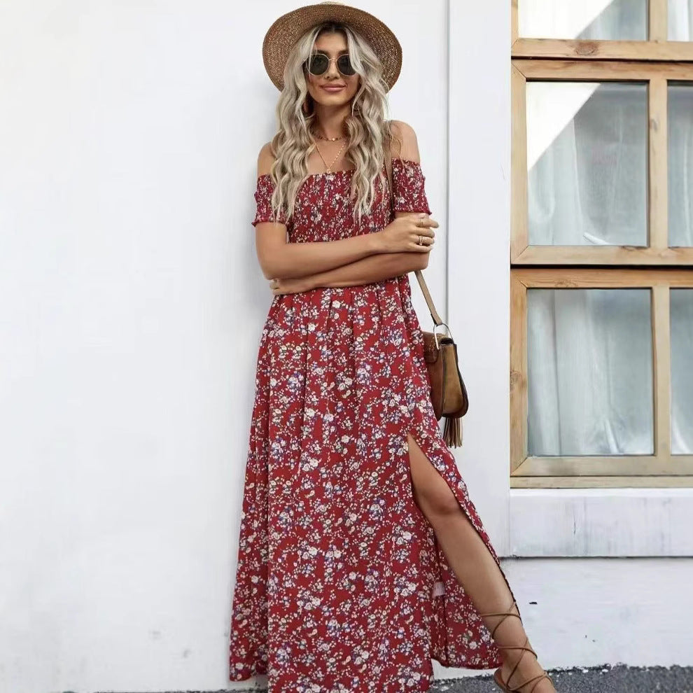 Timeless Vintage Style Garment