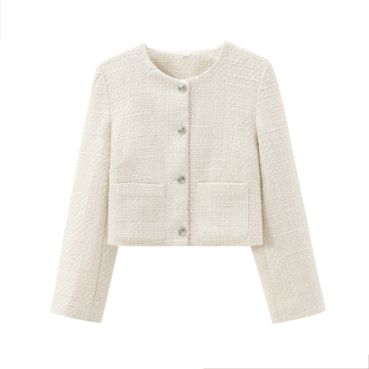Thoughtfully Designed Garment