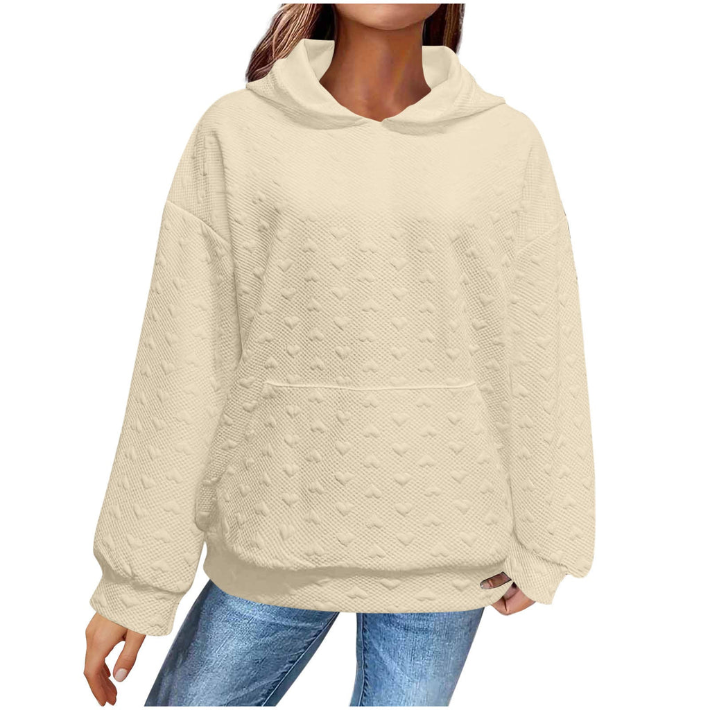 Elegantly Designed Pullover