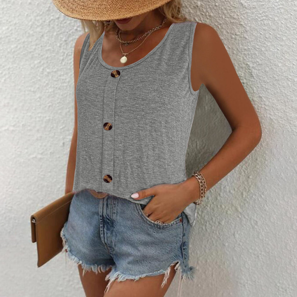 Timeless Vintage Style Top