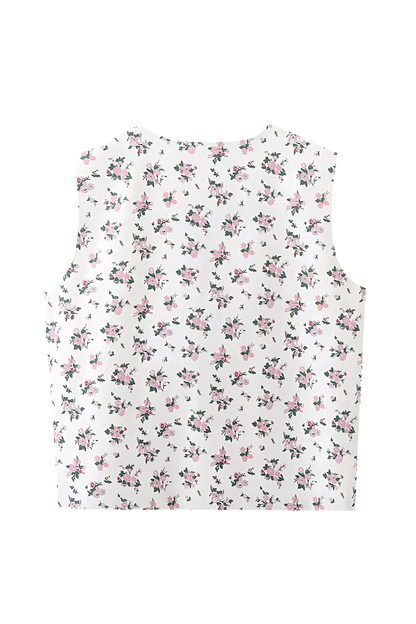 Munnai Waistcoat