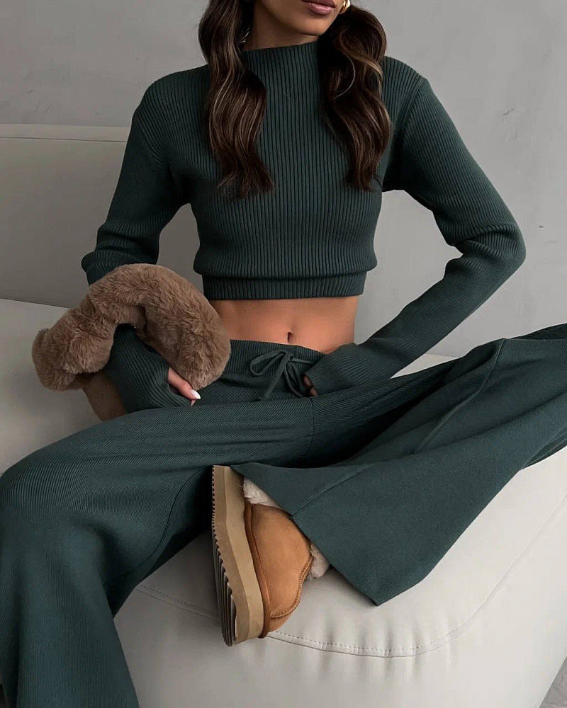 Grün