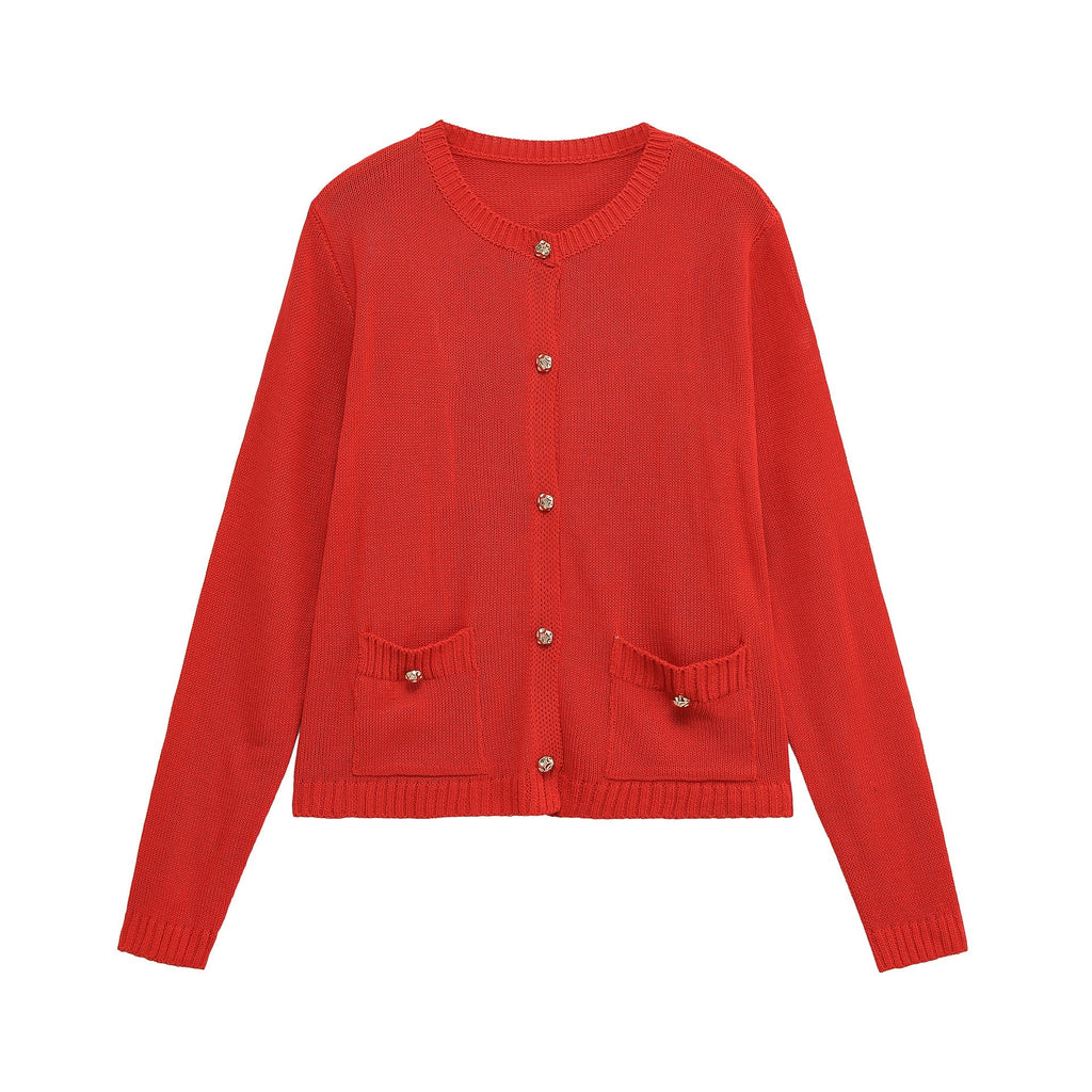 Elegantly Designed Garment