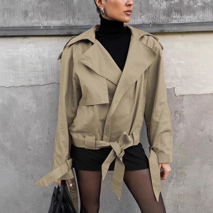 Elegantly Designed Garment