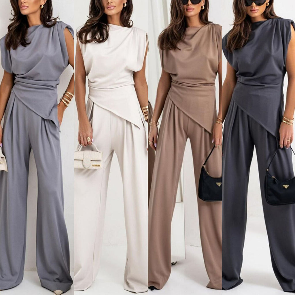 Thoughtfully Designed Garment
