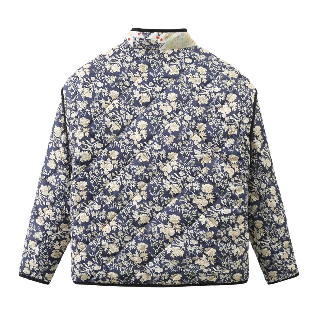 Thoughtfully Designed Jacket
