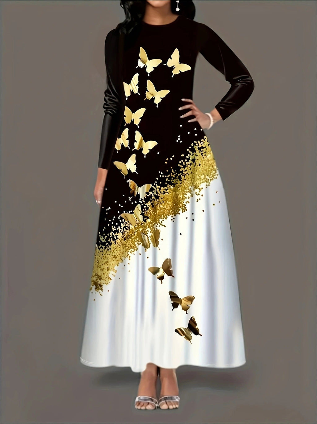 Vintage Inspired Garment