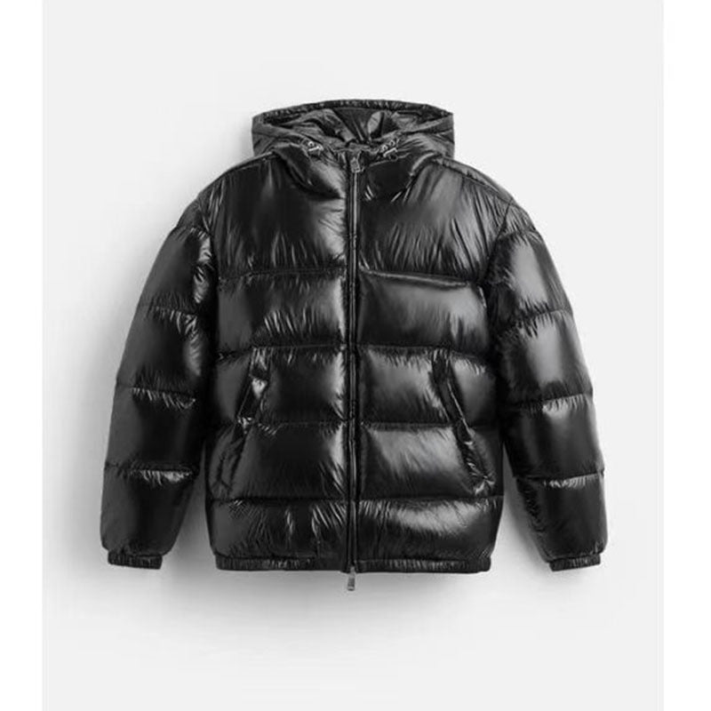Thoughtfully Designed Garment
