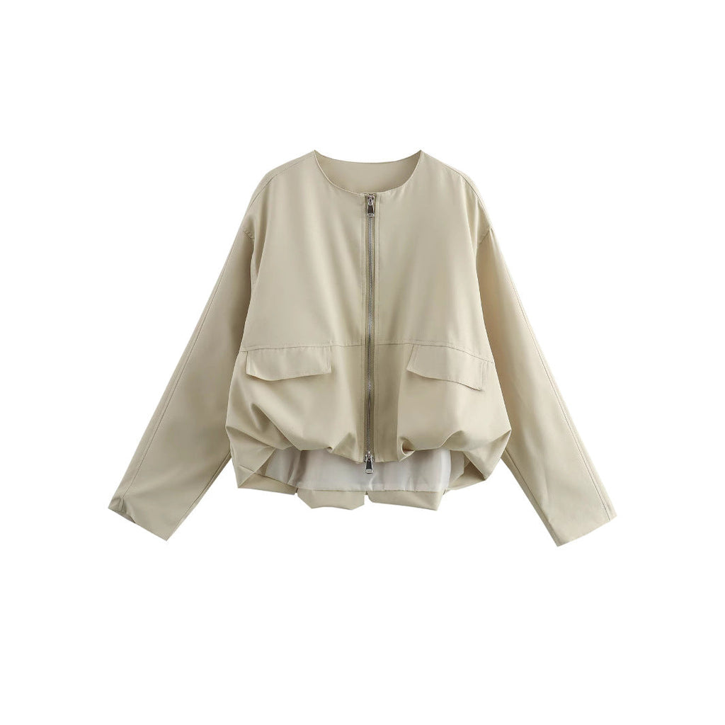 Classic Designed Garment
