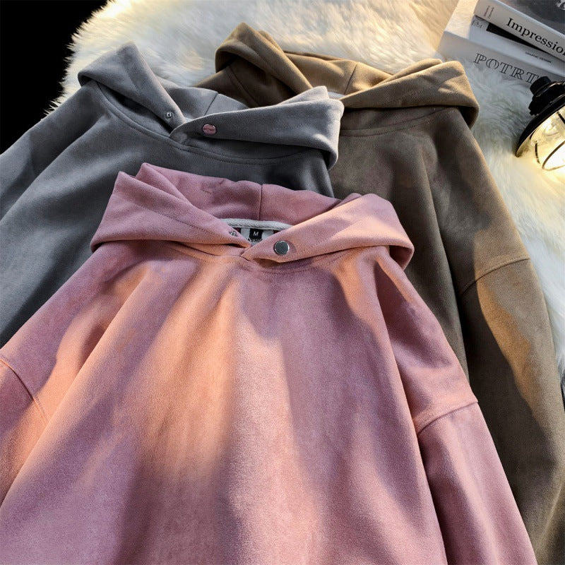 Timeless Vintage Style Pullover