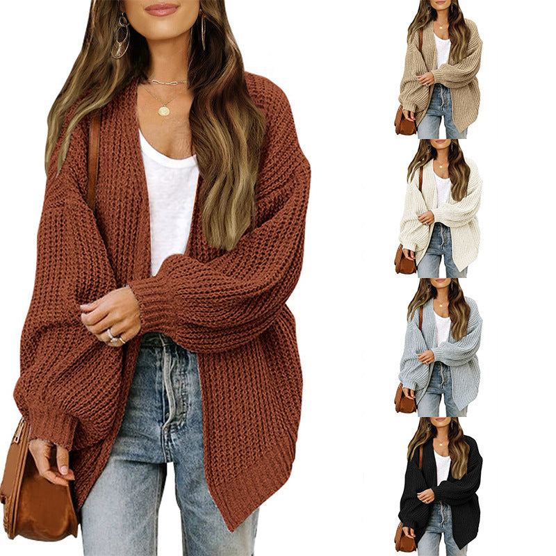Vintage Inspired Cardigan